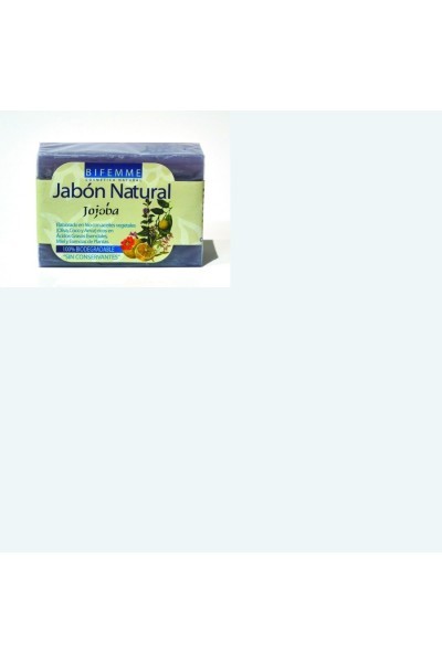 Ynsadiet Jabon Jojoba 100g