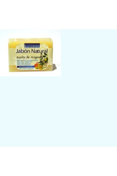 Ynsadiet Jabon De Argan 100g