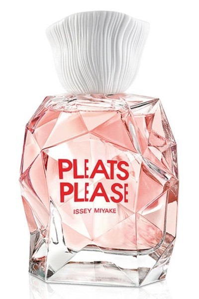 Issey Miyake Pleats Please Eau De Toilette Spray 50ml