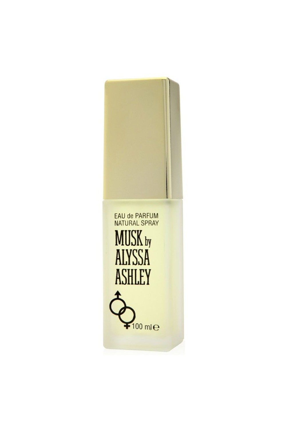 Alyssa Ashley Musk Eau De Perfume Spray 50ml