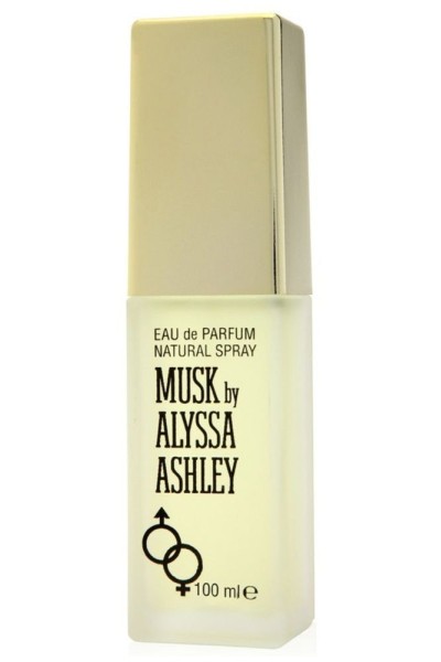 Alyssa Ashley Musk Eau De Perfume Spray 50ml