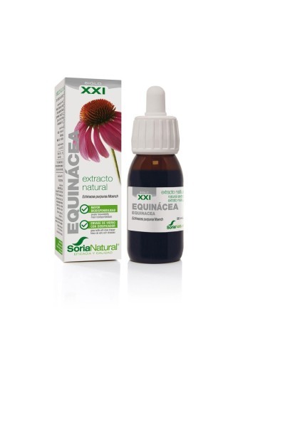 Soria Extracto Equinacea S Xxi 50ml