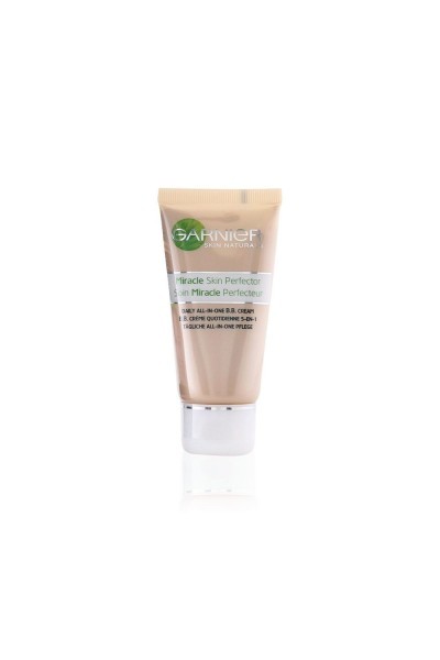 Garnier Skin Naturals Bb Cream Miracle Skin Perfector Medium 50ml