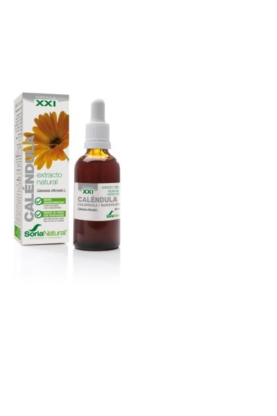 Soria Extracto Calendula S Xxi 50ml