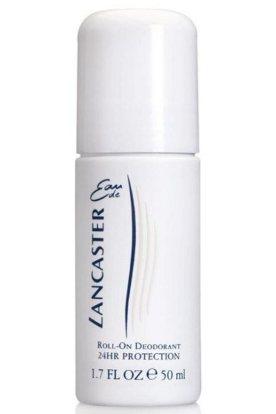 Eau De Lancaster Roll On Deodorant 50ml