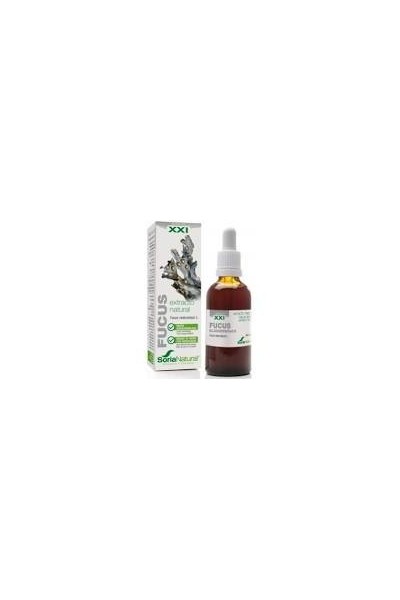 Soria Extracto Fucus S Xxi 50ml