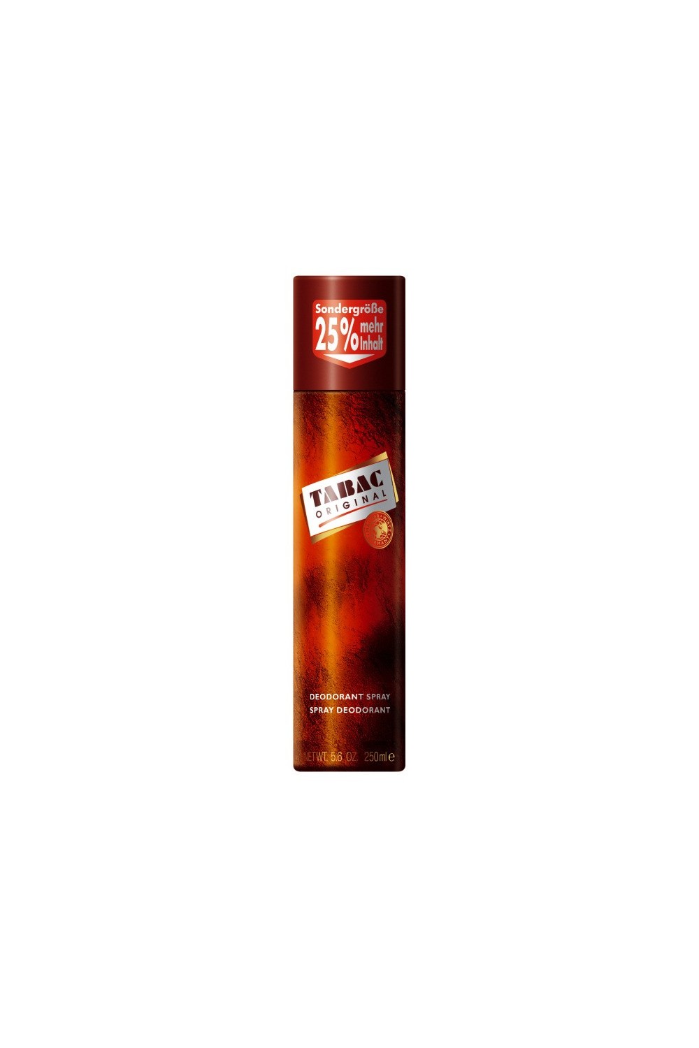 Tabac Original Deodorant Spray 250ml