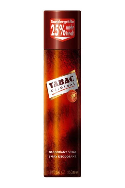 Tabac Original Deodorant Spray 250ml