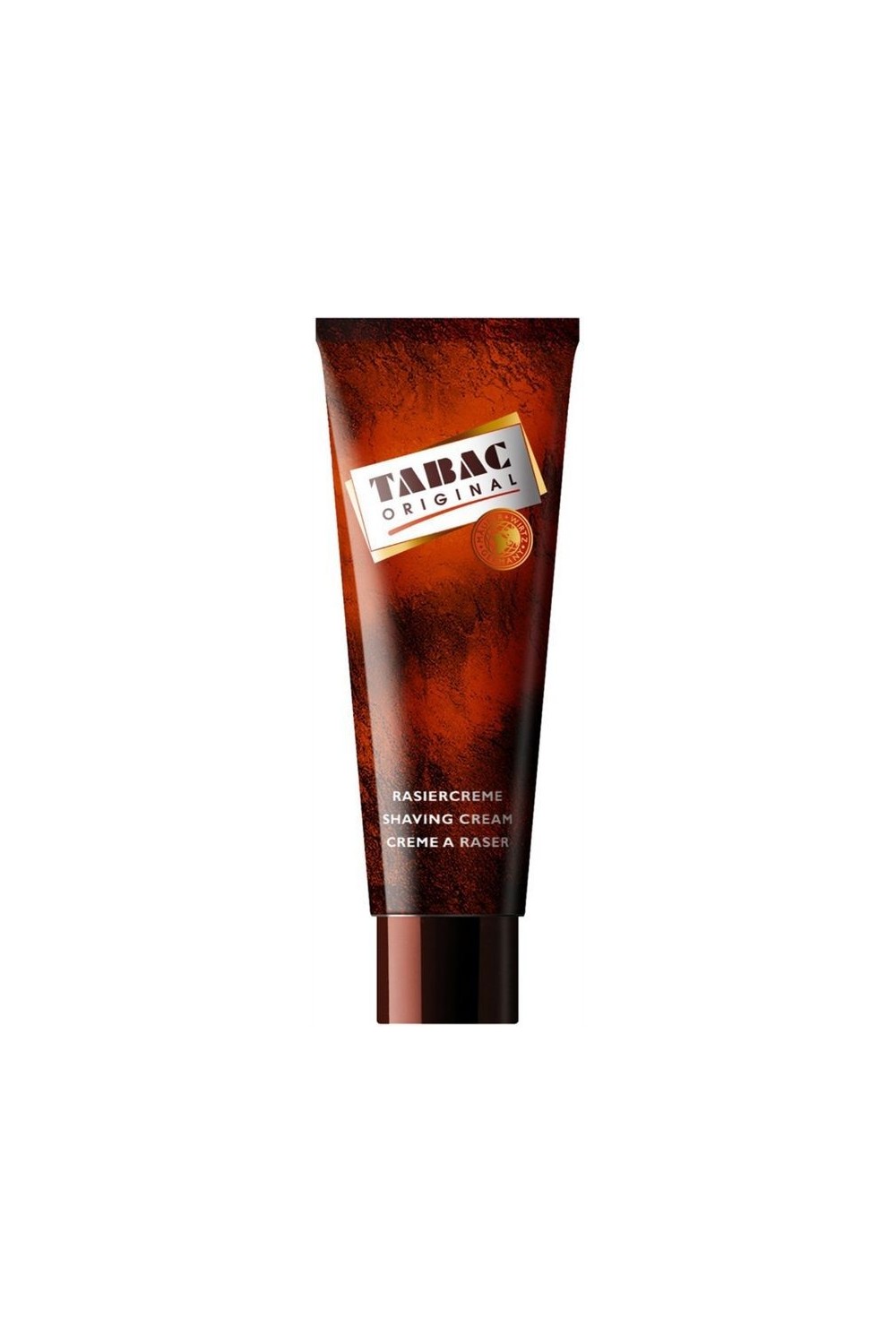 TABAC ORIGINAL - Maurer and Wirtz Tabac Shaving Cream 100ml