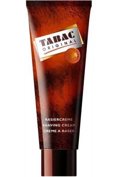 TABAC ORIGINAL - Maurer and Wirtz Tabac Shaving Cream 100ml
