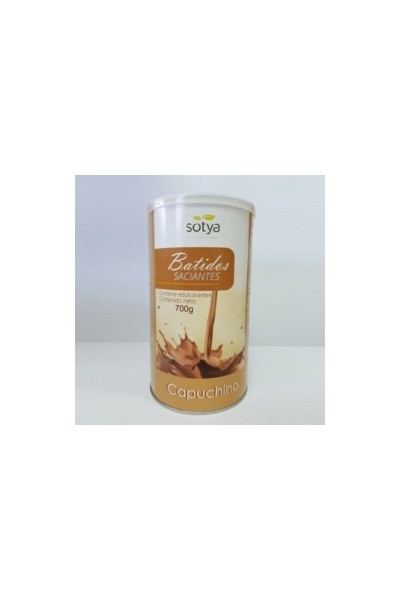 Sotya Batido Saciante Capuchino 700 Gramos