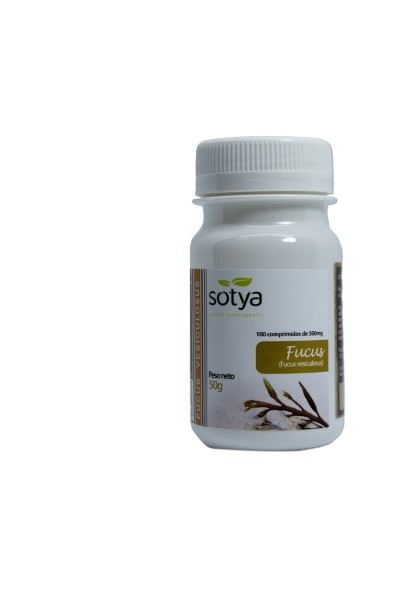 Sotya Fucus 100 Comp