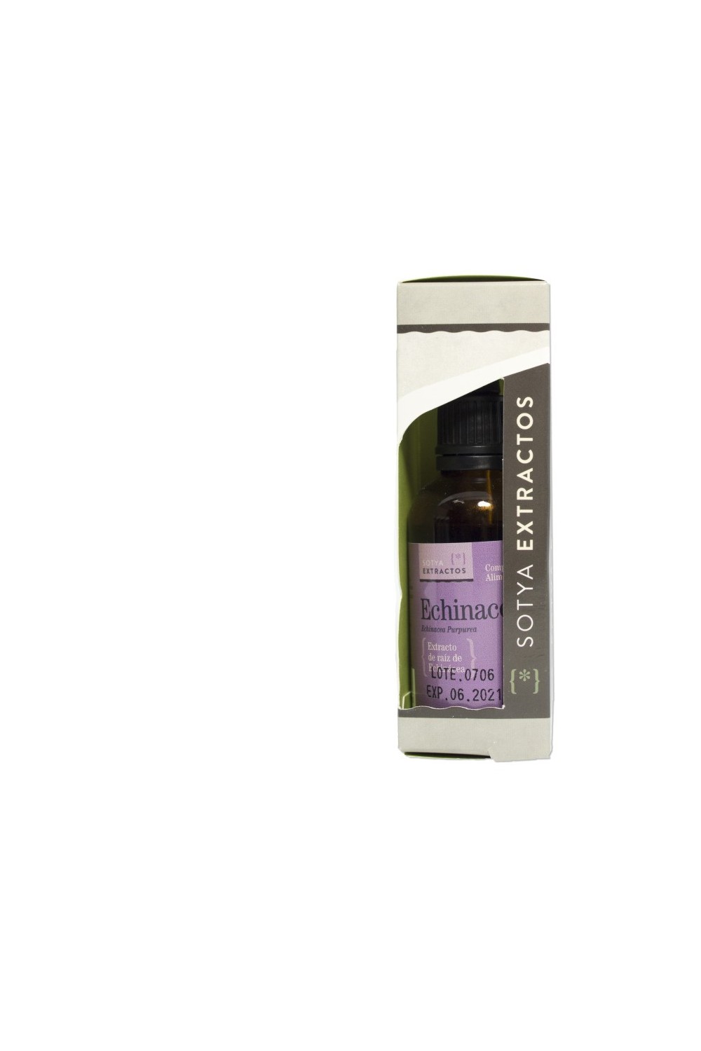Sotya Equinacea 50ml
