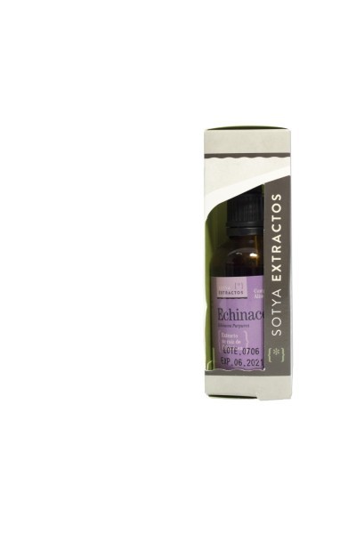 Sotya Equinacea 50ml