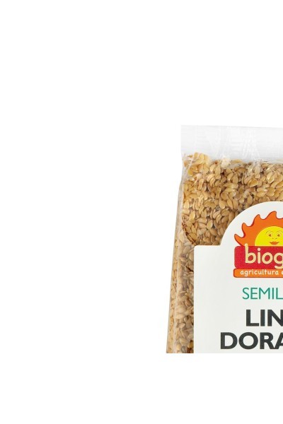 BIOGRÁ - Biográ Lino Dorado 250g Biogra Bio