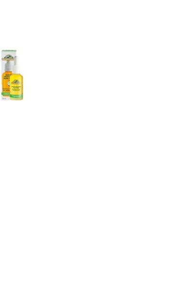 Corpore Aceite Natural Aloe Vera 30ml Bio