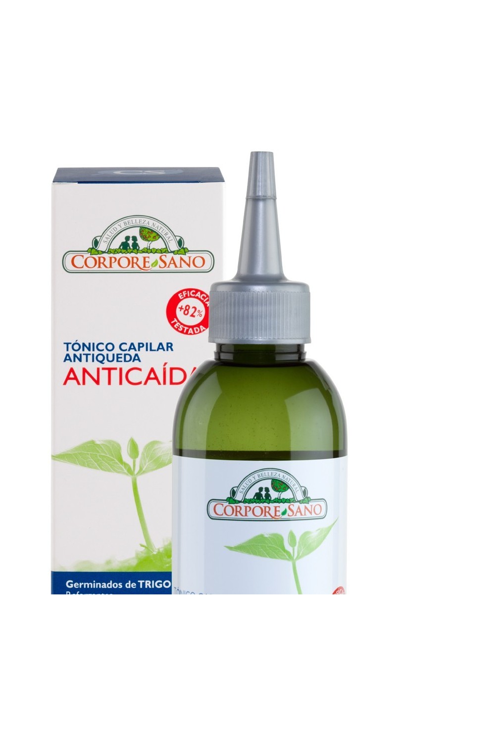 Corpore Tonico Anticaida 150ml