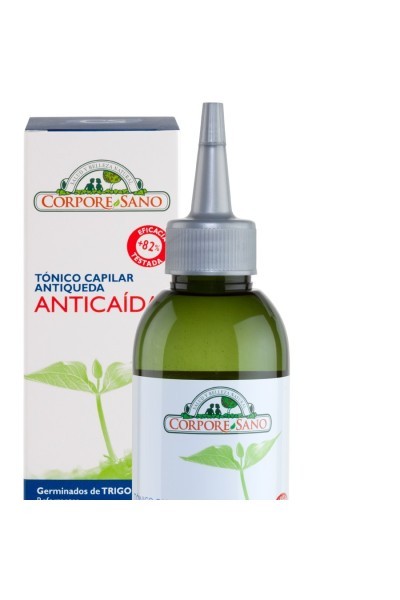 Corpore Tonico Anticaida 150ml