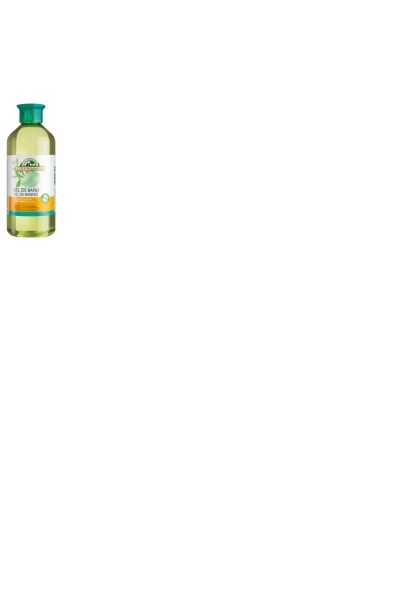 Corpore Gel Baño Hidratante Argan y Aloe Vera 500ml Eco