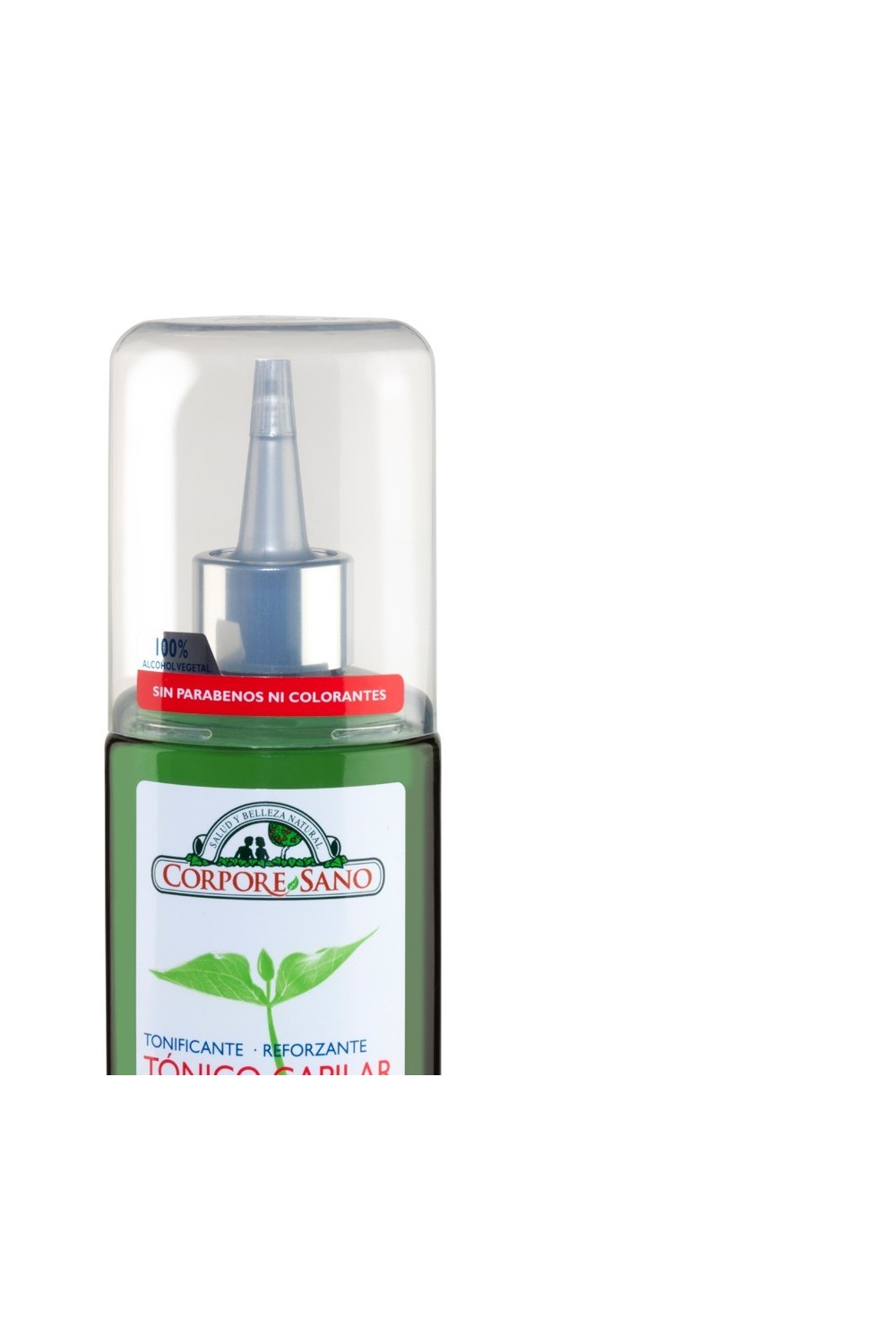 Corpore Tonico Capilar Reforzante 200ml