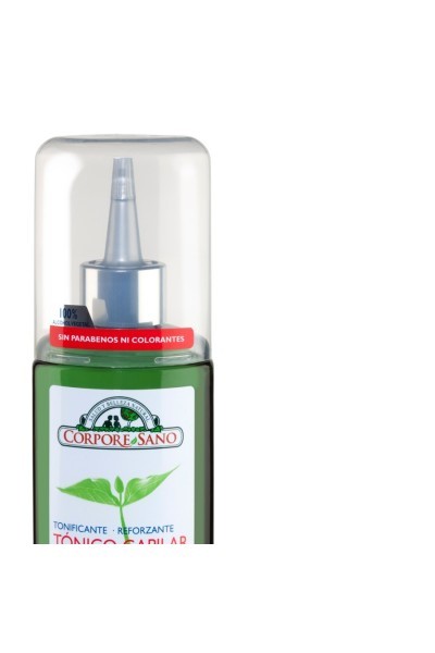 Corpore Tonico Capilar Reforzante 200ml