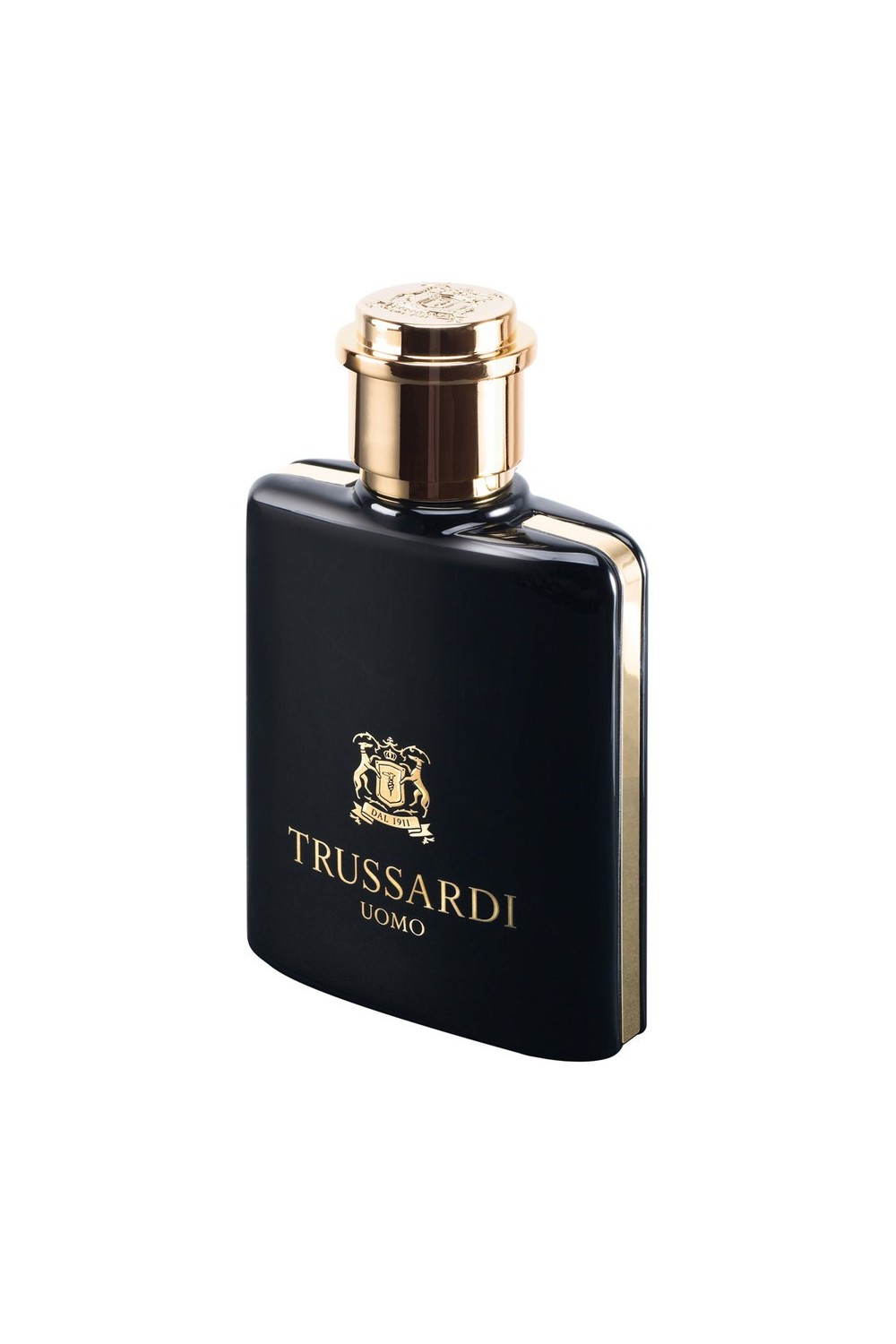 Trussardi Uomo Eau De Toilette Spray 100ml