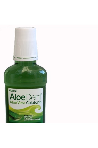 Madal Bal Elixir Aloe Dent 250ml