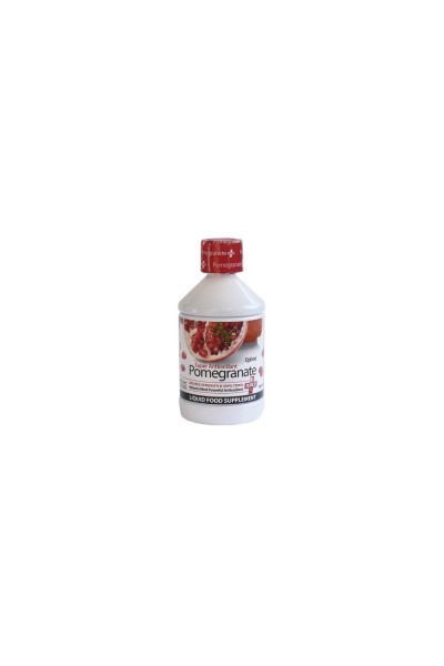 Madal Bal Pomegranate Zumo Granada 500ml