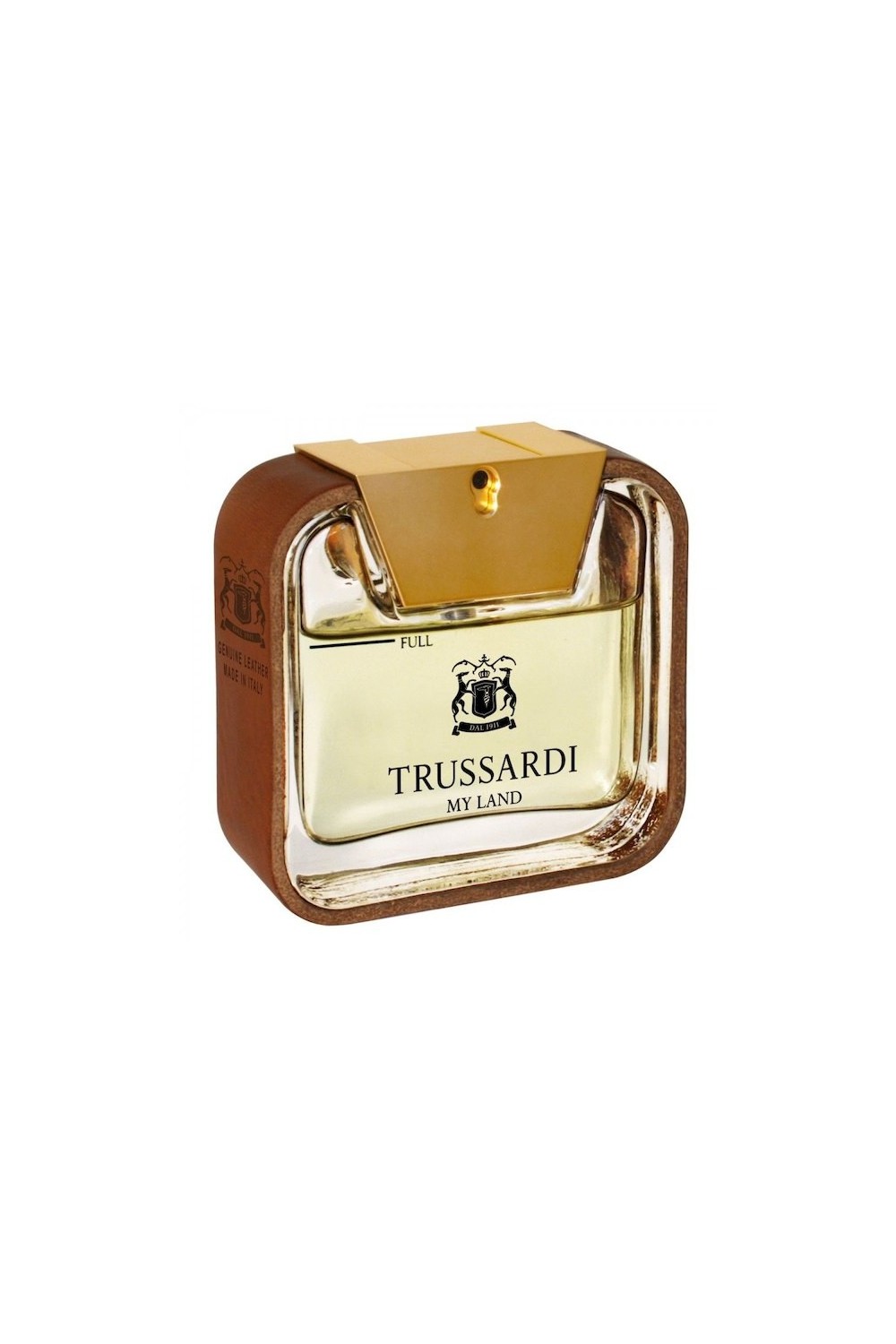 Trussardi My Land Eau De Toilette Spray 100ml