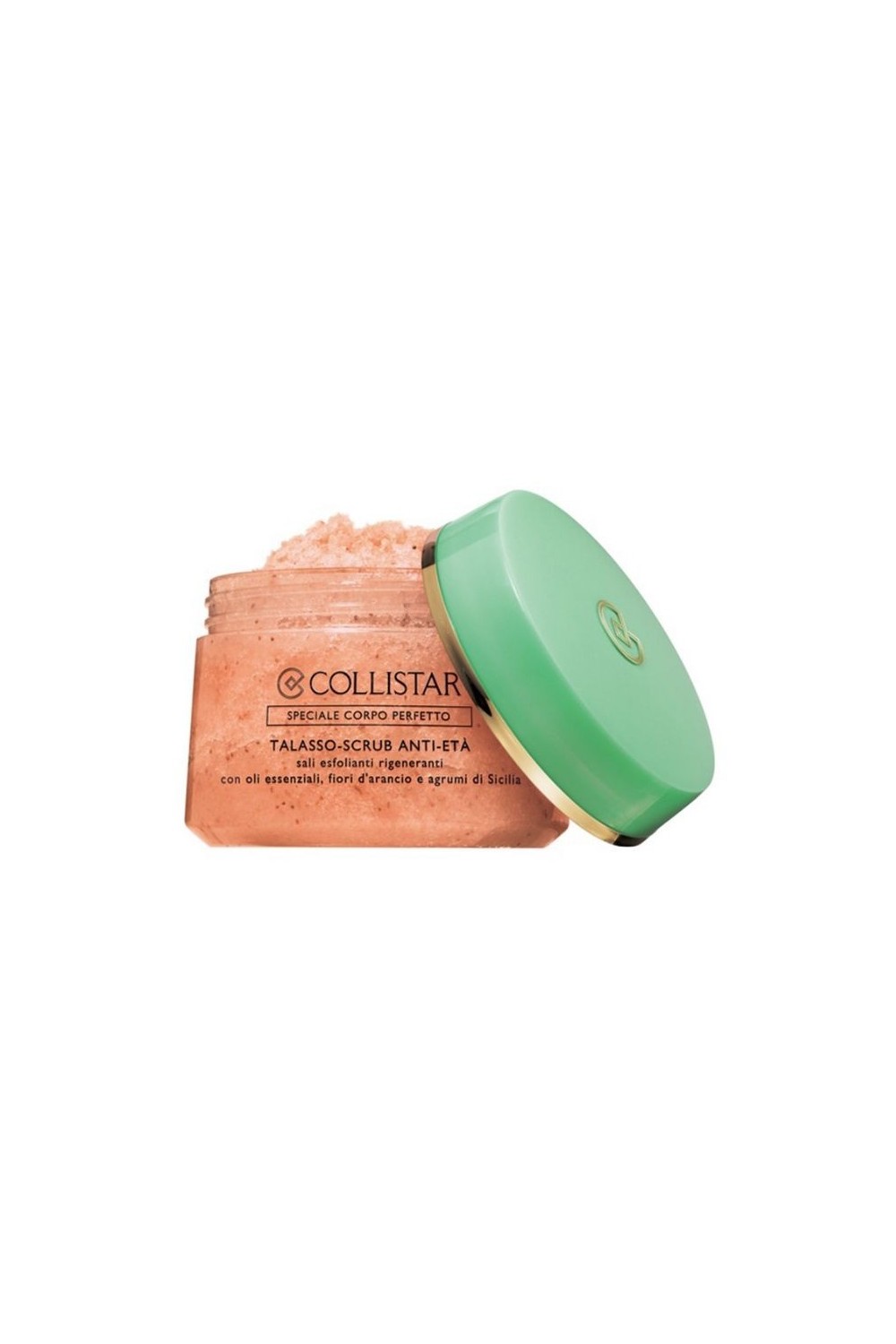 Collistar Anti Age Talasso Scrub 700g