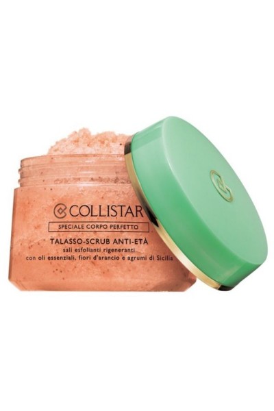 Collistar Anti Age Talasso Scrub 700g