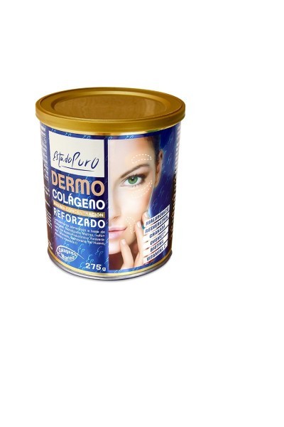 Tongil Estado Puro Dermocolageno 275g