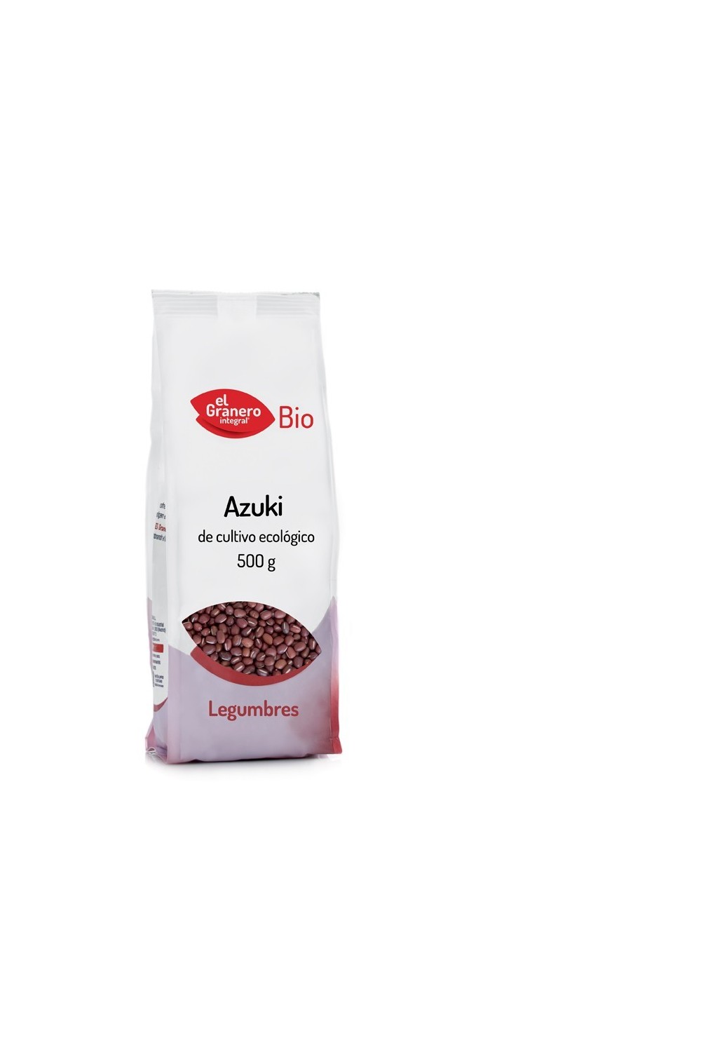 Granero Azuki Biologico 500g