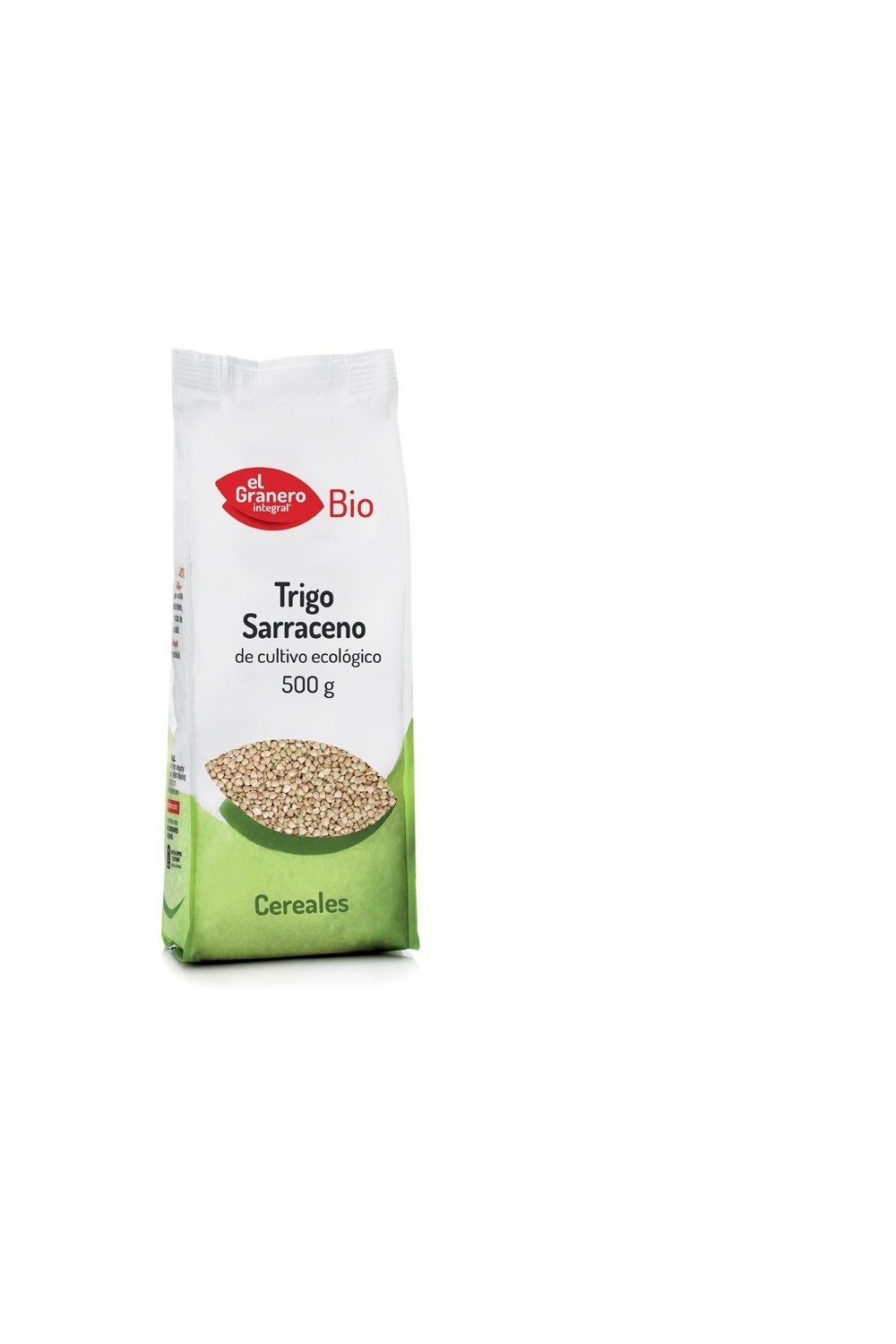 Granero Trigo Sarraceno Bio 500g