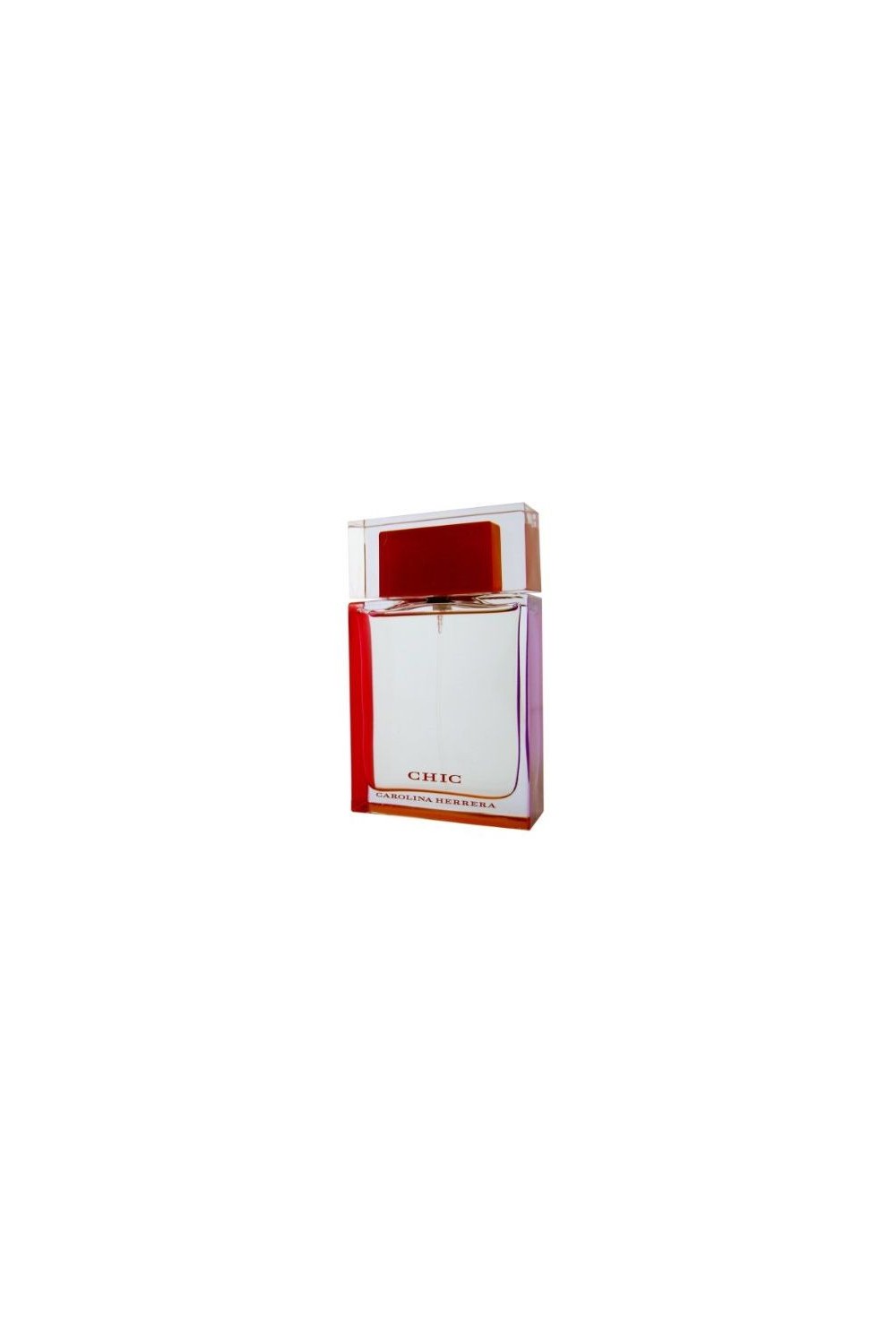 Carolina Herrera Chic Eau De Perfume Spray 80ml