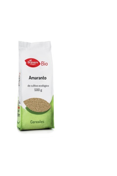 Granero Amaranto Bio 500g