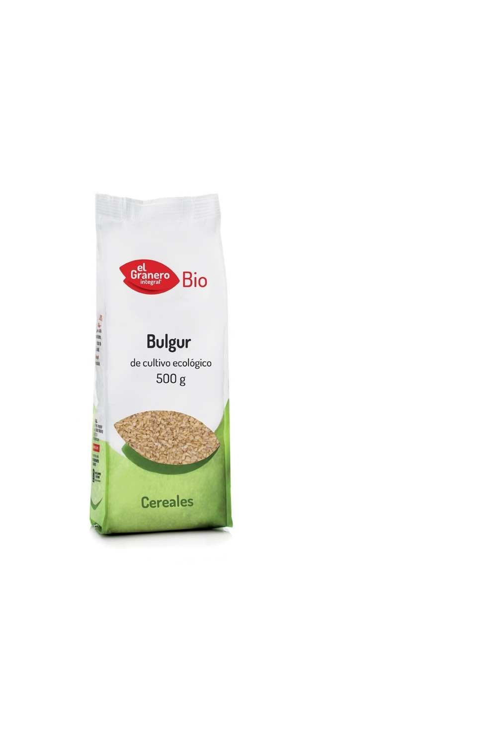 Granero Bulgur Bio 500g