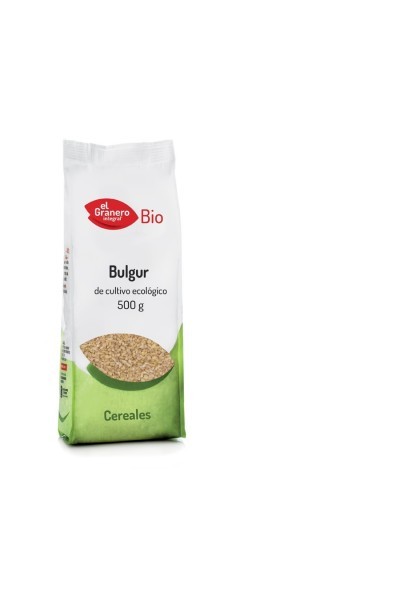 Granero Bulgur Bio 500g