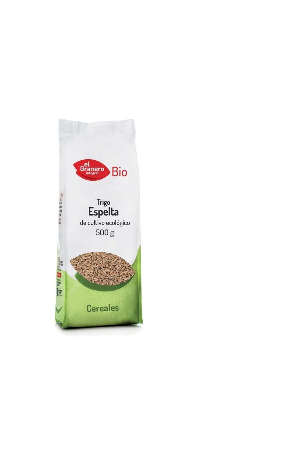 Granero Espelta Grano Bio 500g