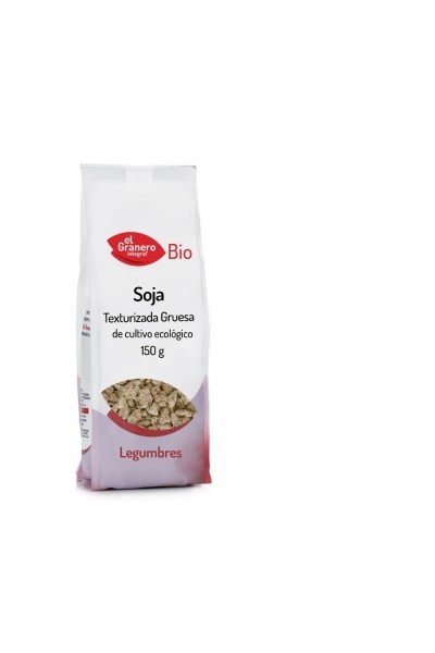 Granero Soja Textu Bio Gruesa 150g