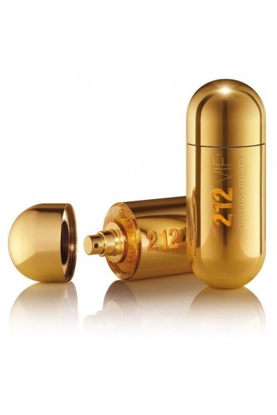 Carolina Herrera 212 Vip Eau De Perfume Spray 80ml