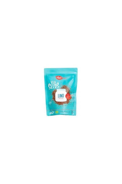 Granero Vitaseeds Lino Molido Bio 300g