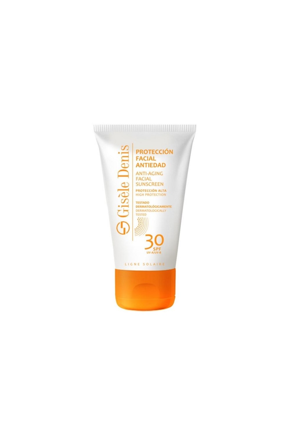 GISÈLE DENIS - Gisele Denis Anti Wrinkle Facial Protection SPF30 40ml
