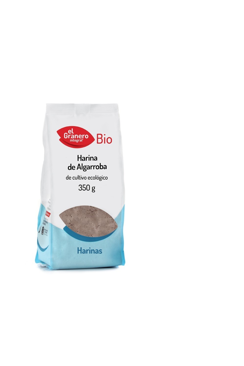 Granero Harina Algarroba Bio 350g