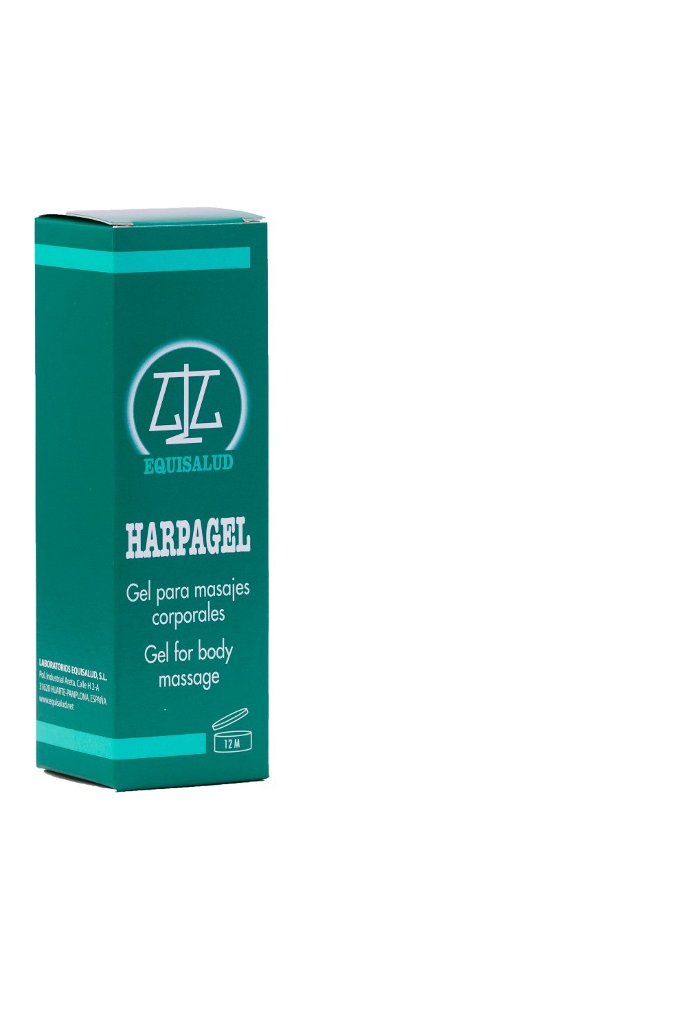 Equisalud Harpagel Antidolor 120ml