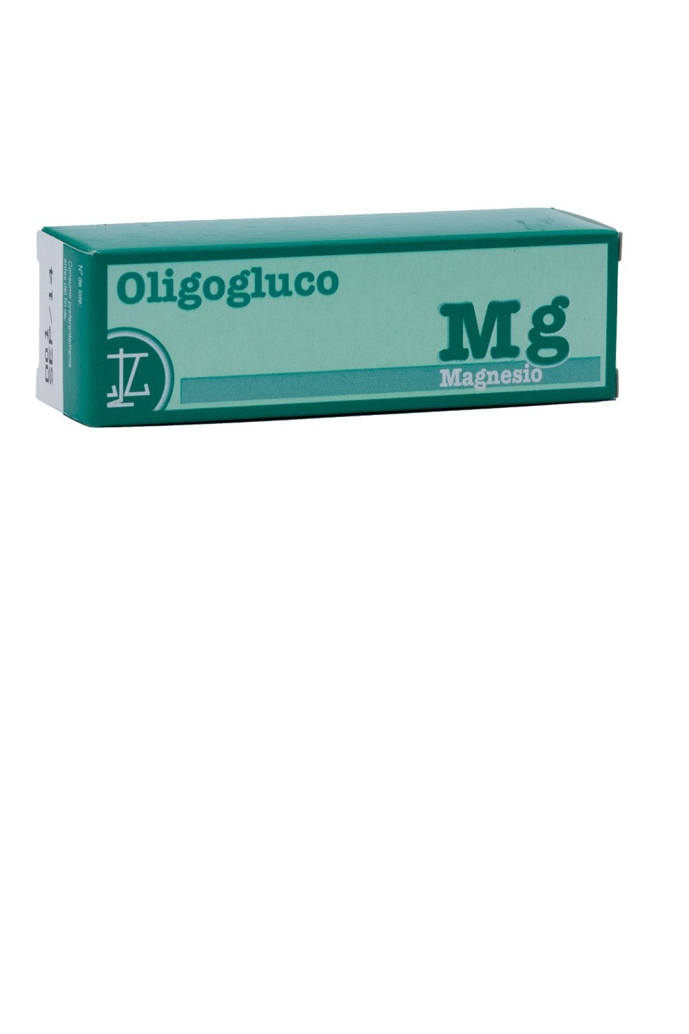 Equisalud Oligogluco Magnesio Mg 30ml