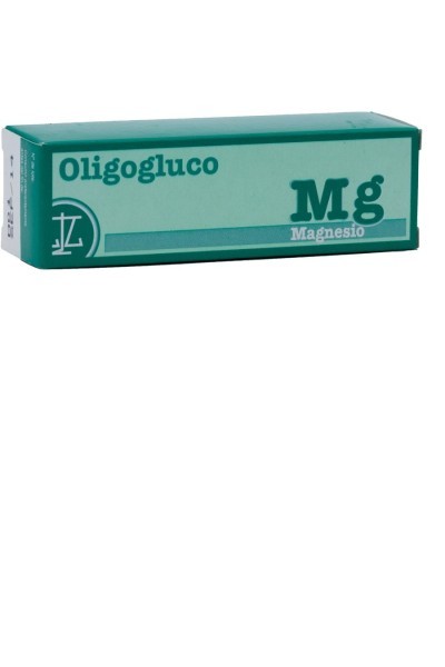 Equisalud Oligogluco Magnesio Mg 30ml