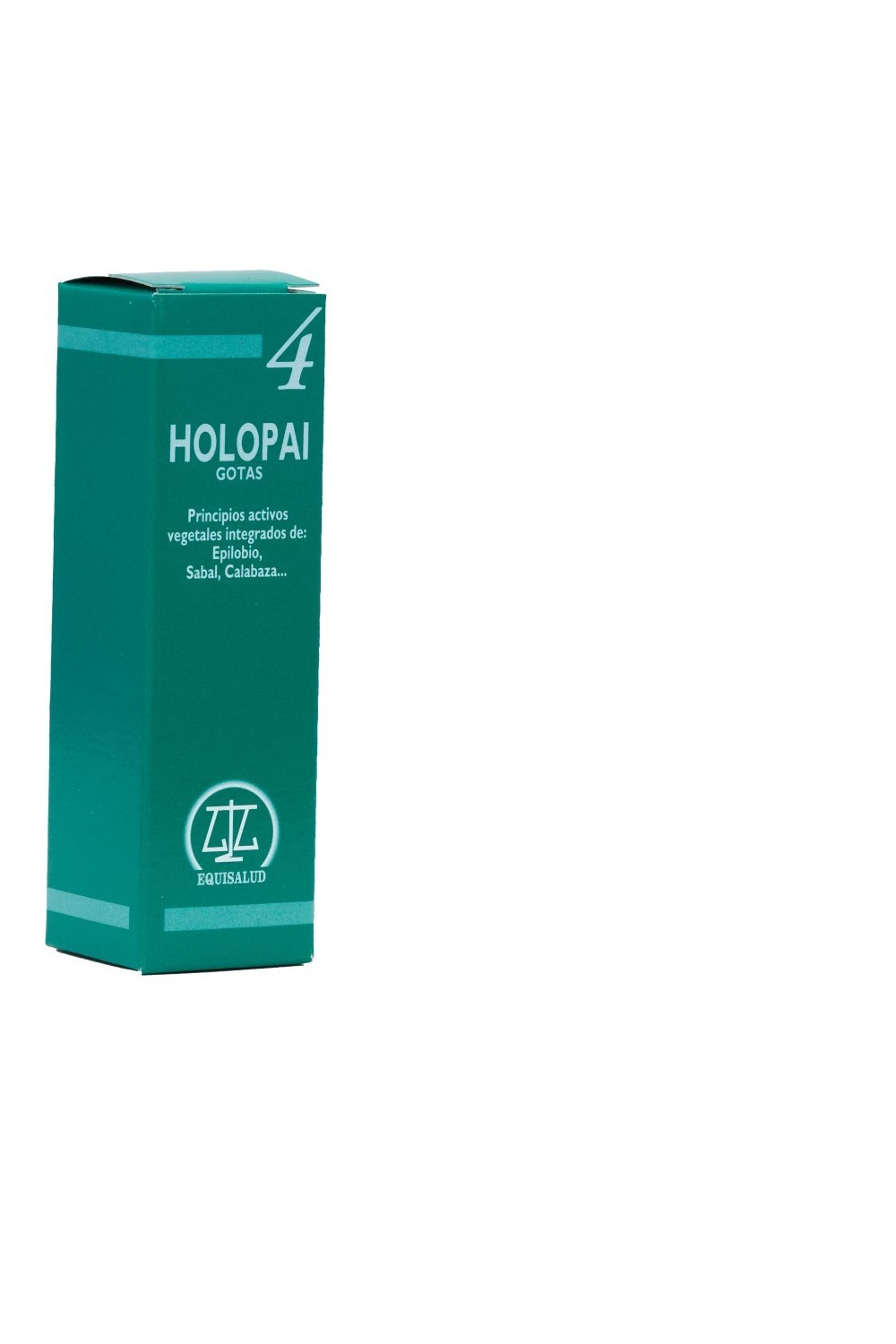 Equisalud Holopai 4 31ml