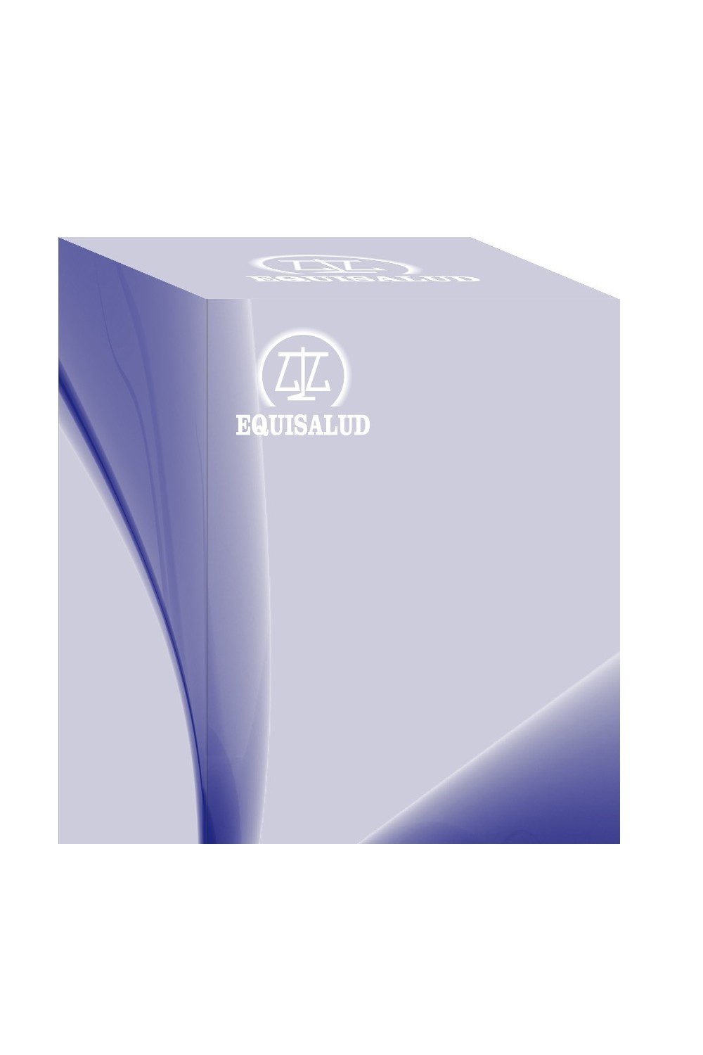 Equisalud Argencol Plata Coloidal 100ml 5ppm