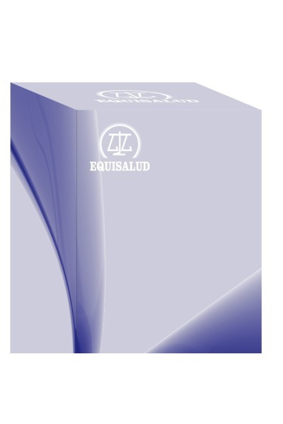 Equisalud Argencol Plata Coloidal 100ml 5ppm